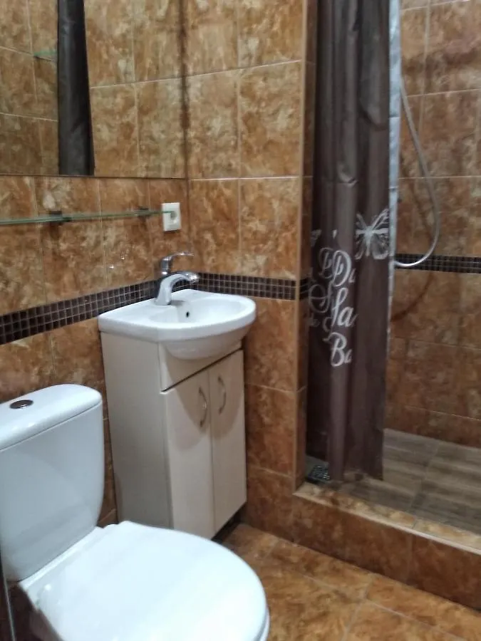 Maidanrooms Kiev Kyiv