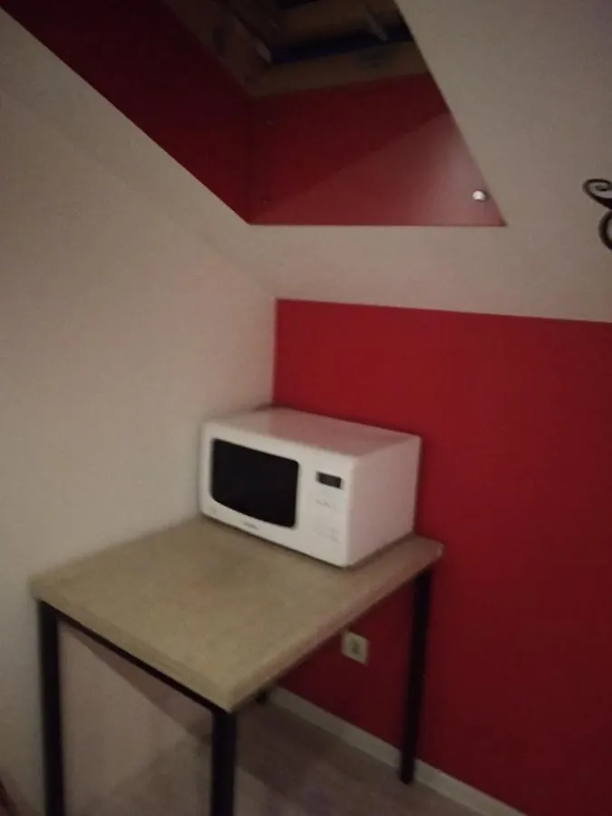 Maidanrooms Kiev Kyiv