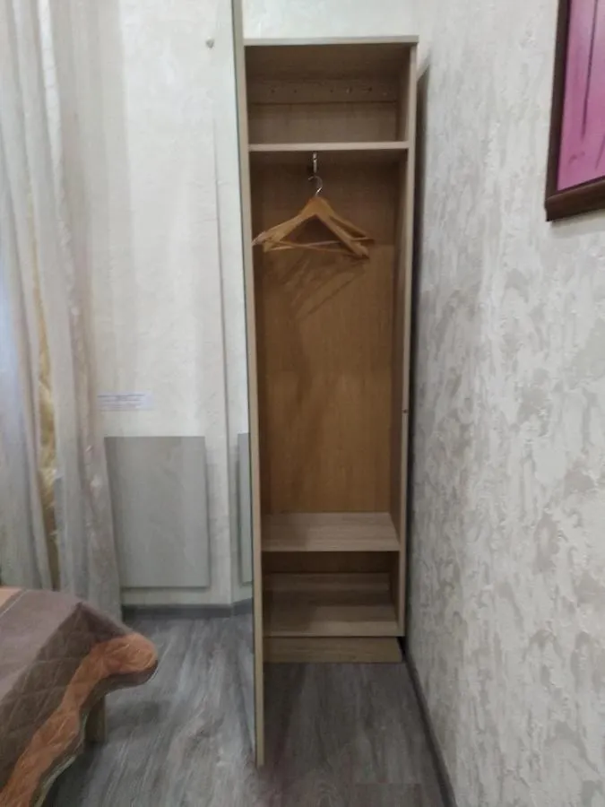 Maidanrooms Kiev