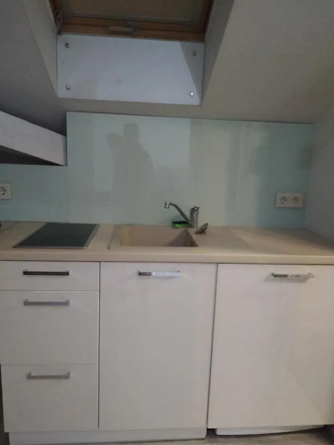 Lejlighed Maidanrooms Kiev