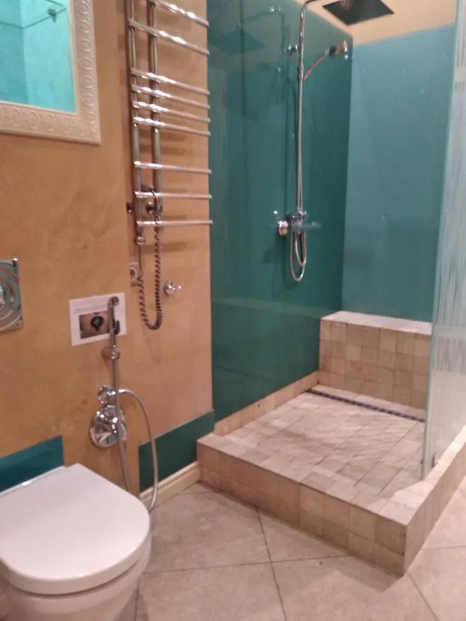 Maidanrooms Kiev