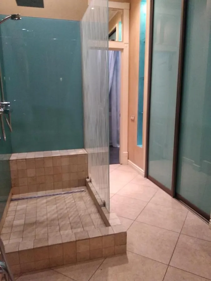 Maidanrooms Kiev Ukraine