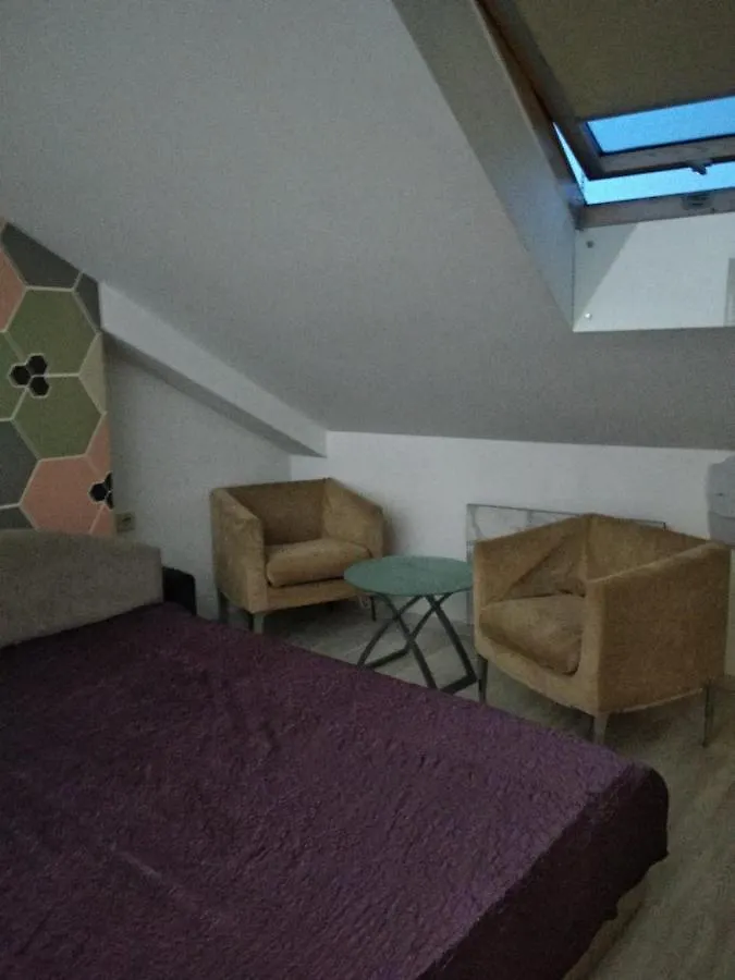Maidanrooms Kiev 0*, Kyiv Ukraine