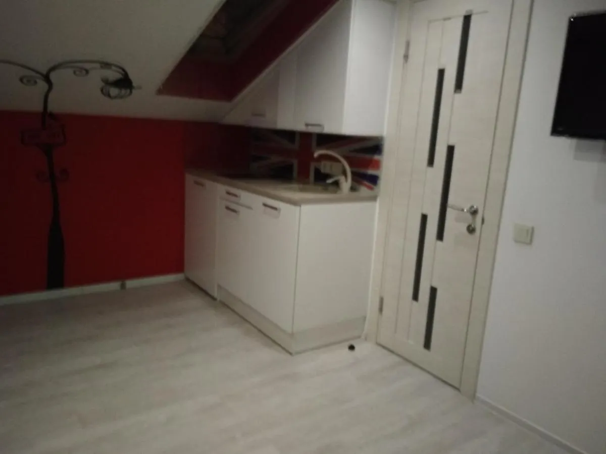 Maidanrooms Kiev Ukraine