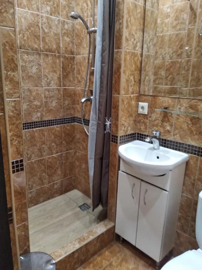 Lejlighed Maidanrooms Kiev Ukraine
