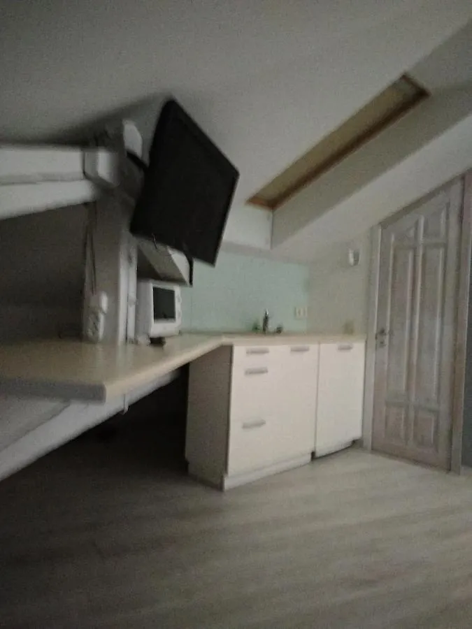 Maidanrooms Kiev