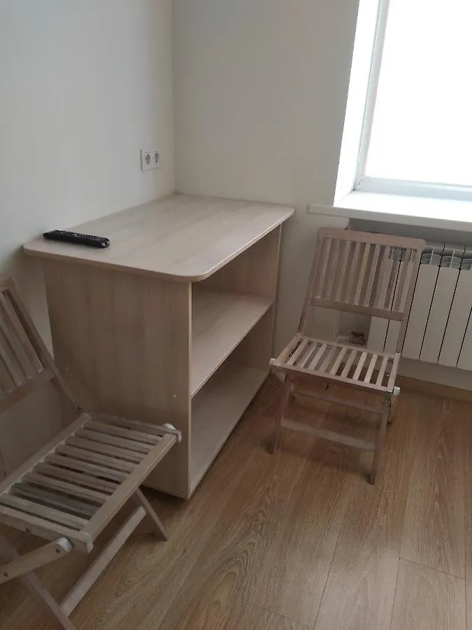 Maidanrooms Kiev Oekraïne
