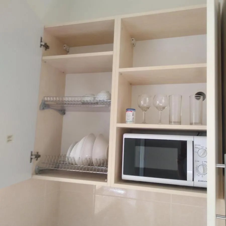 Maidanrooms Kiev Apartment