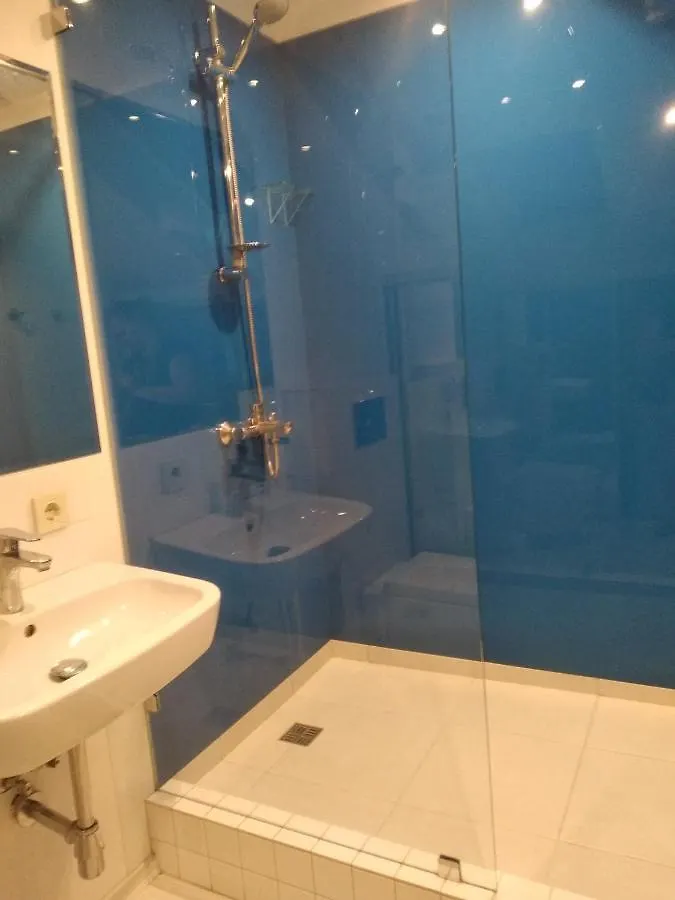 Maidanrooms Kiev