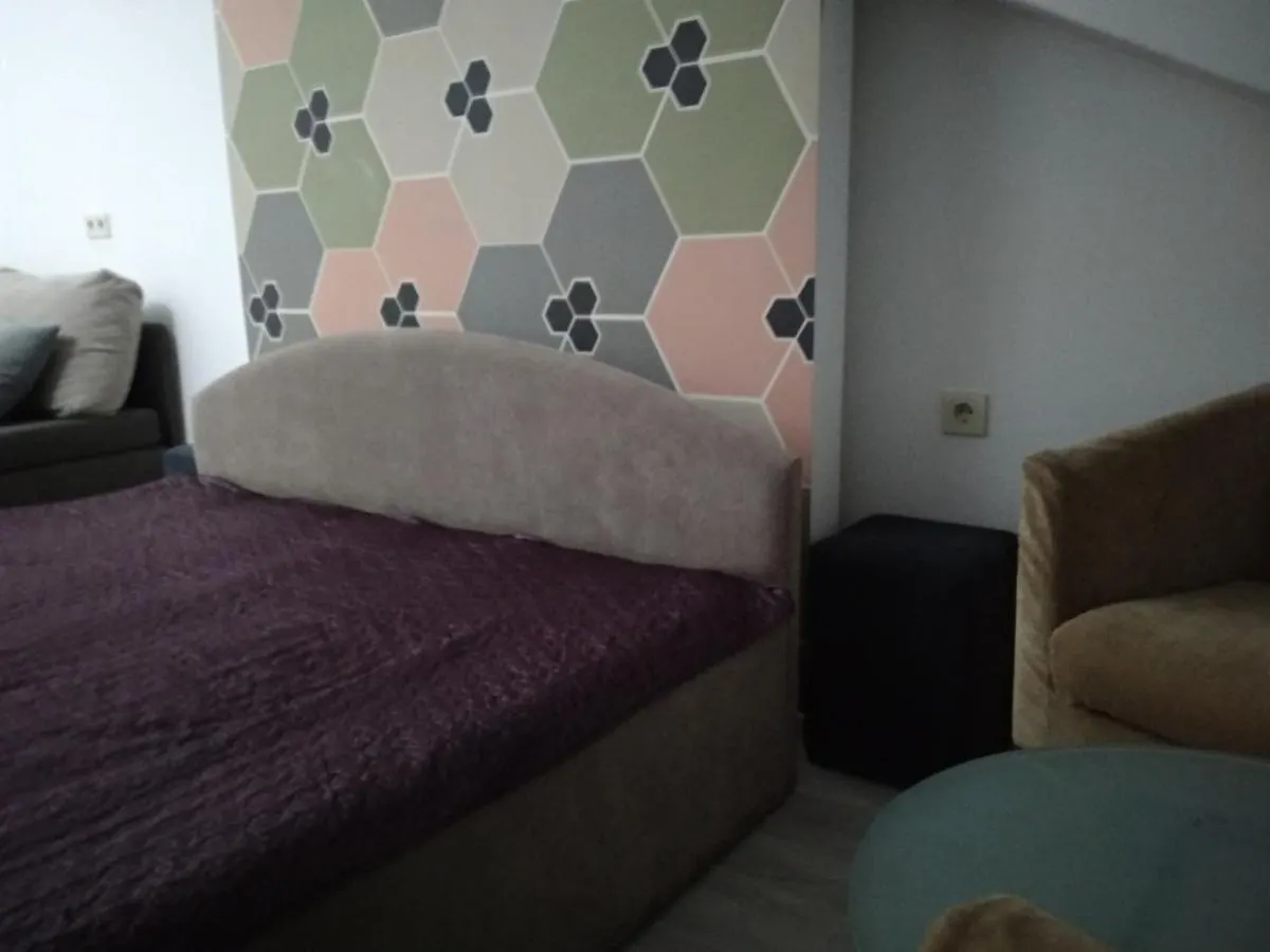 Maidanrooms Kiev Oekraïne
