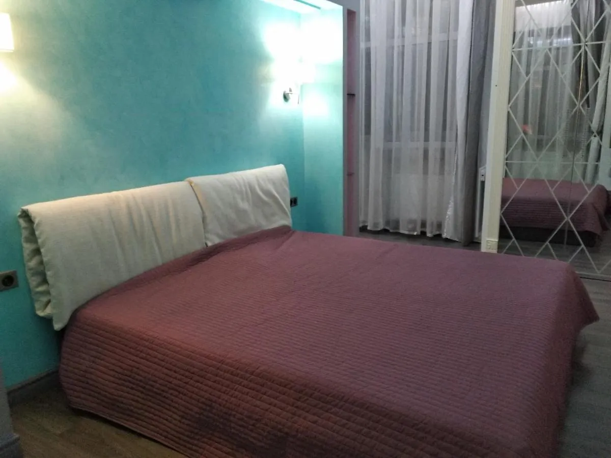 Maidanrooms Kiev Kyiv