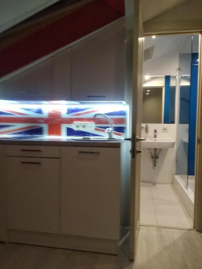 Appartement Maidanrooms Kiev