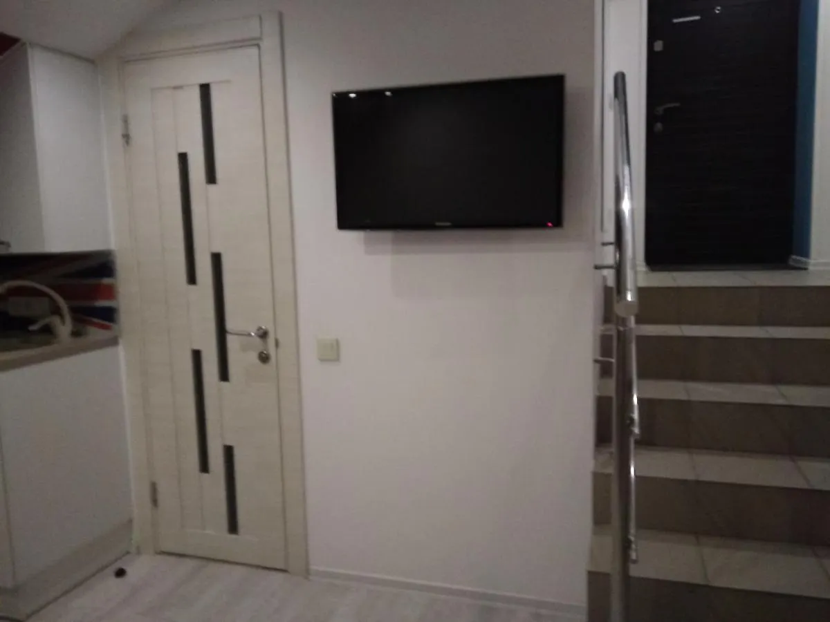 Appartement Maidanrooms Kiev Oekraïne