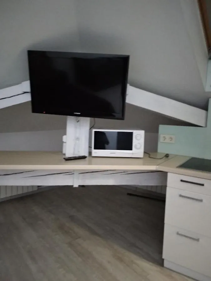 Maidanrooms Kiev Ukraine