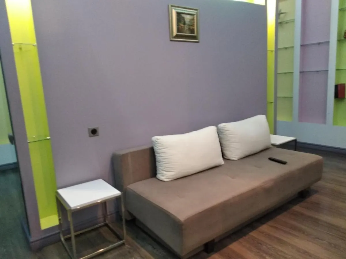 Maidanrooms Kiev
