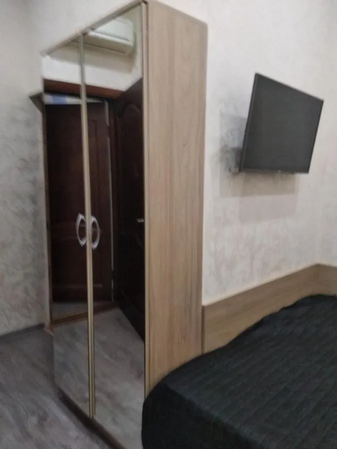 Maidanrooms Kiev 0*, Kyiv