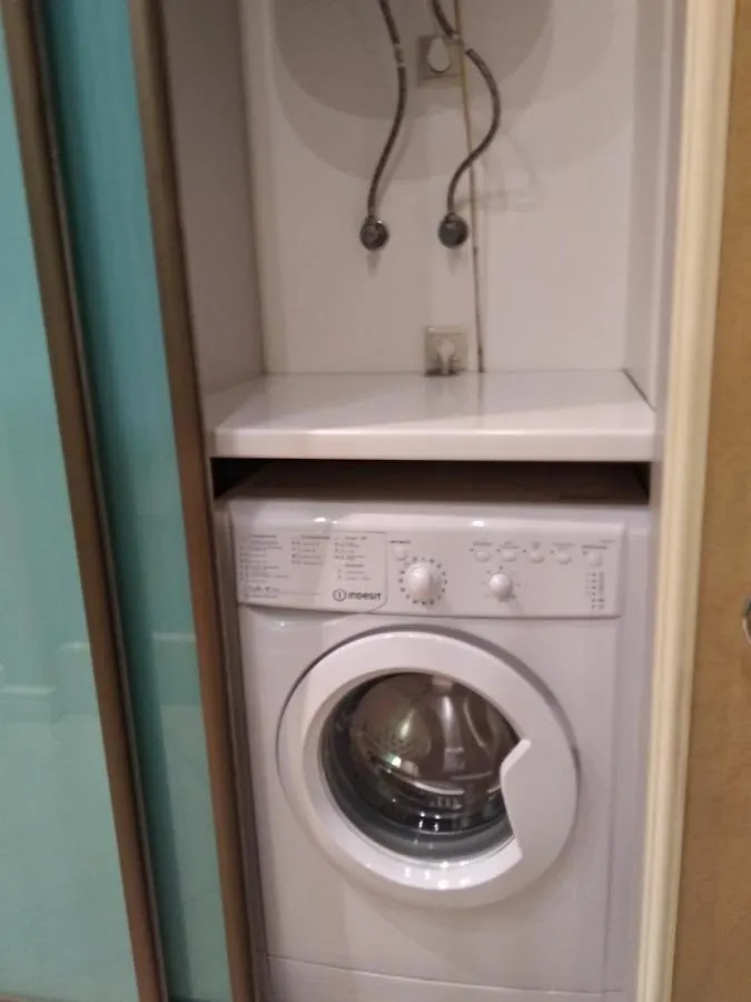 Apartment Maidanrooms Kiev