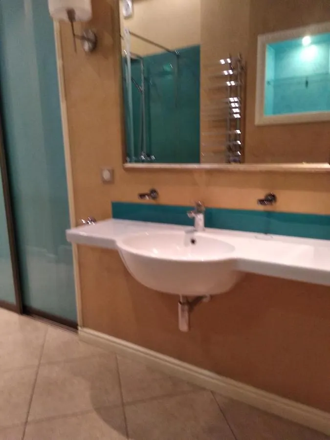 Apartment Maidanrooms Kiev Ukraine