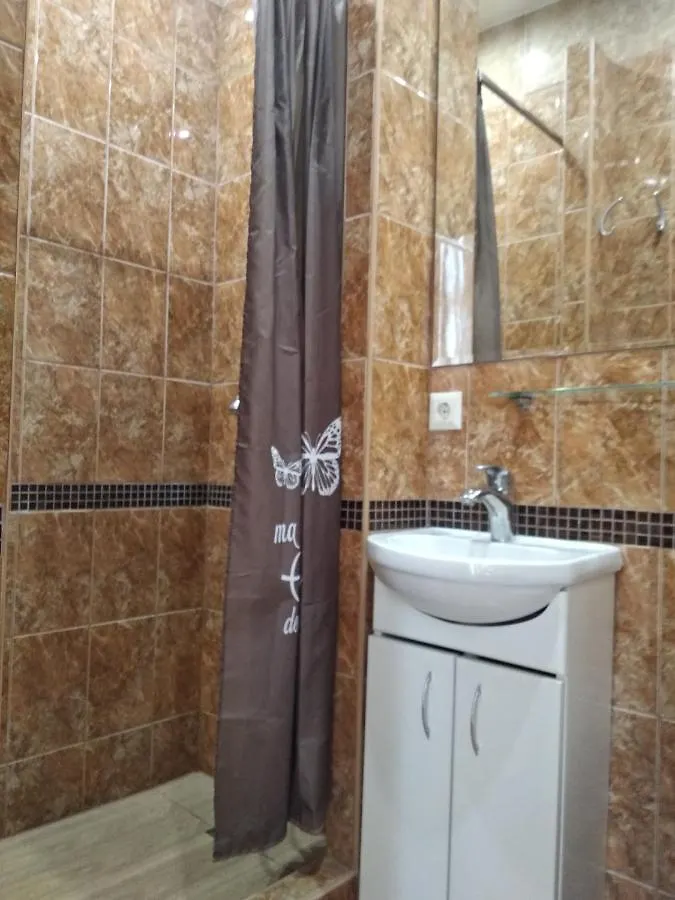 Maidanrooms Kiev Appartement
