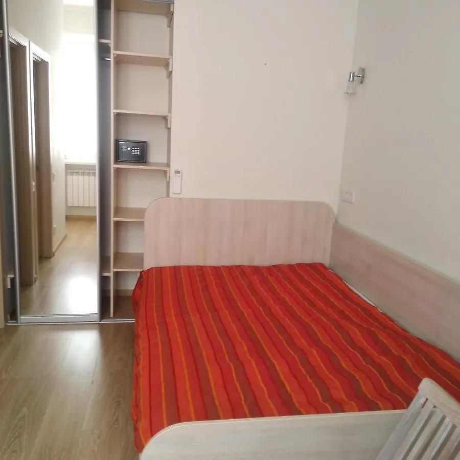 Appartement Maidanrooms Kiev